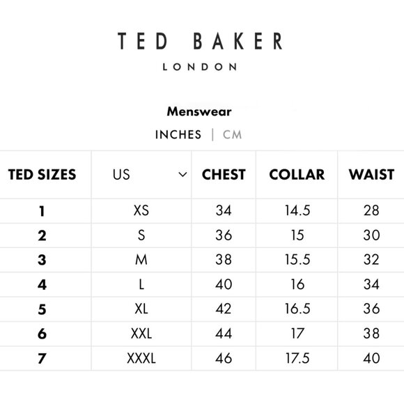 Ted Baker Navy Quilted Jacket Sz 3 M Medium - Picture 8 of 8